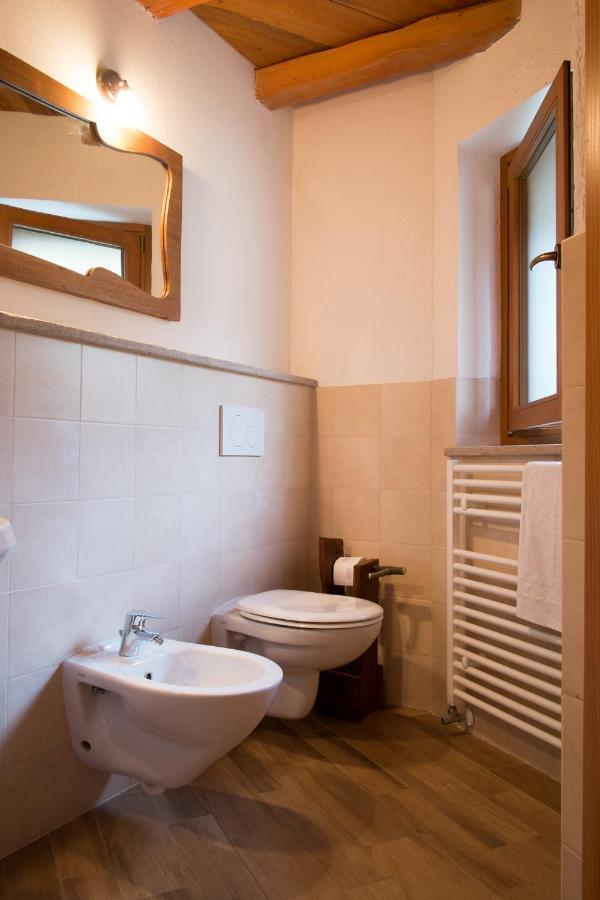 B&B Lo Van - Camere Al Verde Villaggio Di Rumiod Saint-Pierre Dış mekan fotoğraf